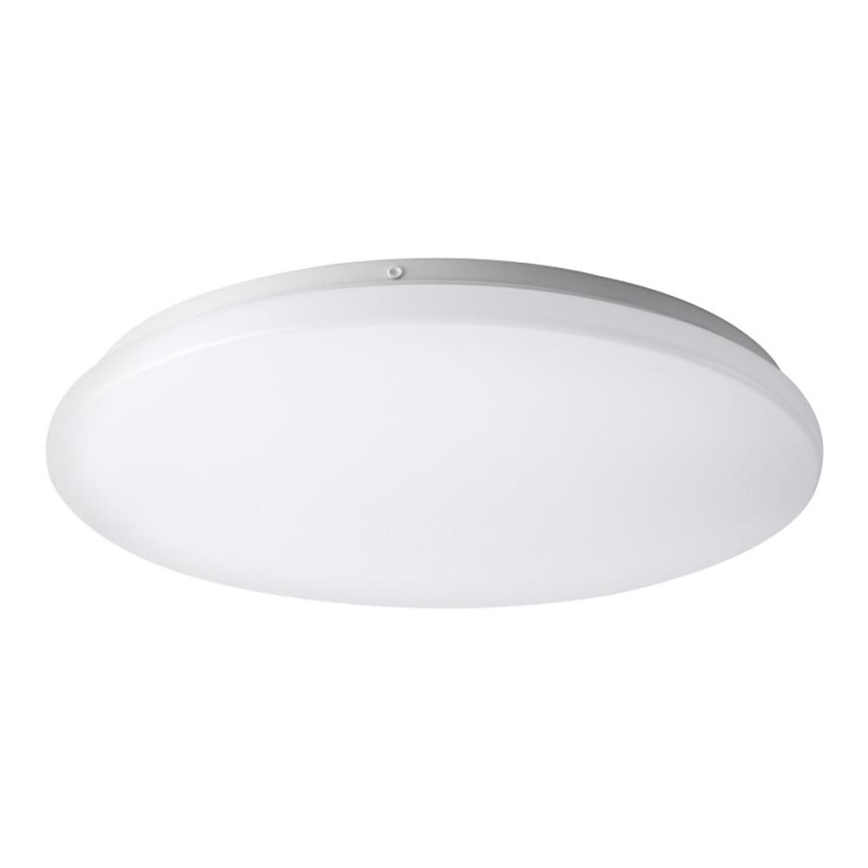 Top Light - LED Stropna svetilka DUNAJ LED/24W/230V 4000K pr. 38 cm