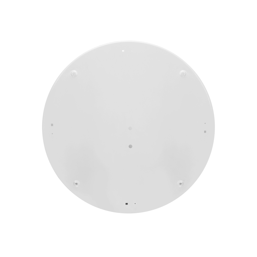 Top Light - LED stropna svetilka za kopalnico NEXUS LED/24W/230V 3000/4000/6500K IP44 Ø 28 cm bela