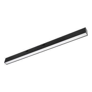 Top Light - LED svetilka za pod omarico AXIS LED/15W/230V 3000/4000/6500K 60 cm črna
