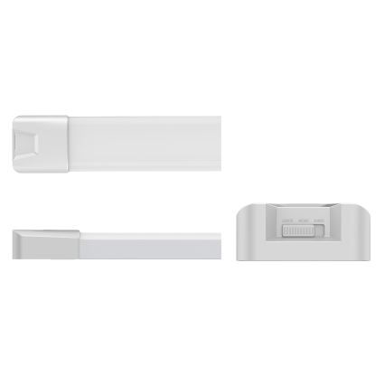 Top Light - LED svetilo za pod omarico ZSLUX LED/15W/230V 3000/4000/6500K 40 cm