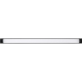 Top Light - LED svetilo za pod omarico ZSP LED/36W/230V 3000/4000/6500K 120 cm črna