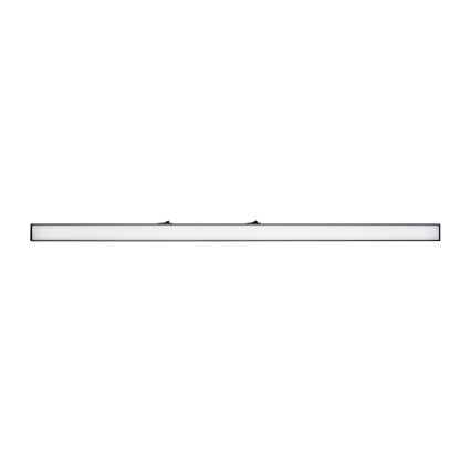 Top Light - LED svetilka za pod omarico AXIS LED/15W/230V 3000/4000/6500K 60 cm črna