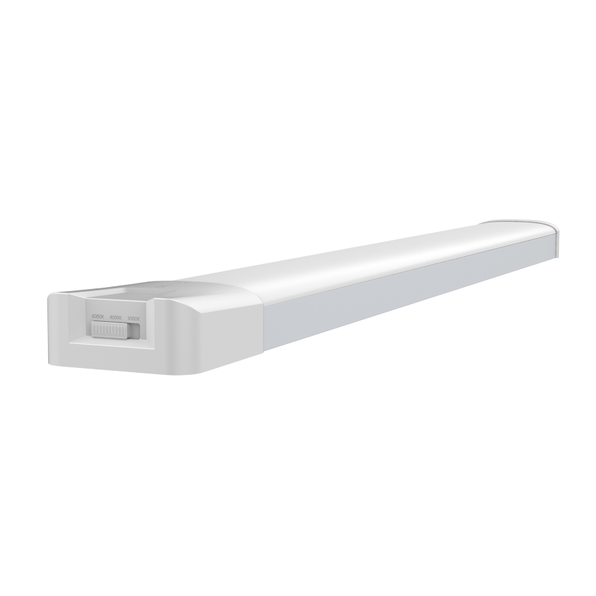 Top Light - LED svetilo za pod omaro ZSLUX LED/30W/230V 3000/4000/6500K 90 cm
