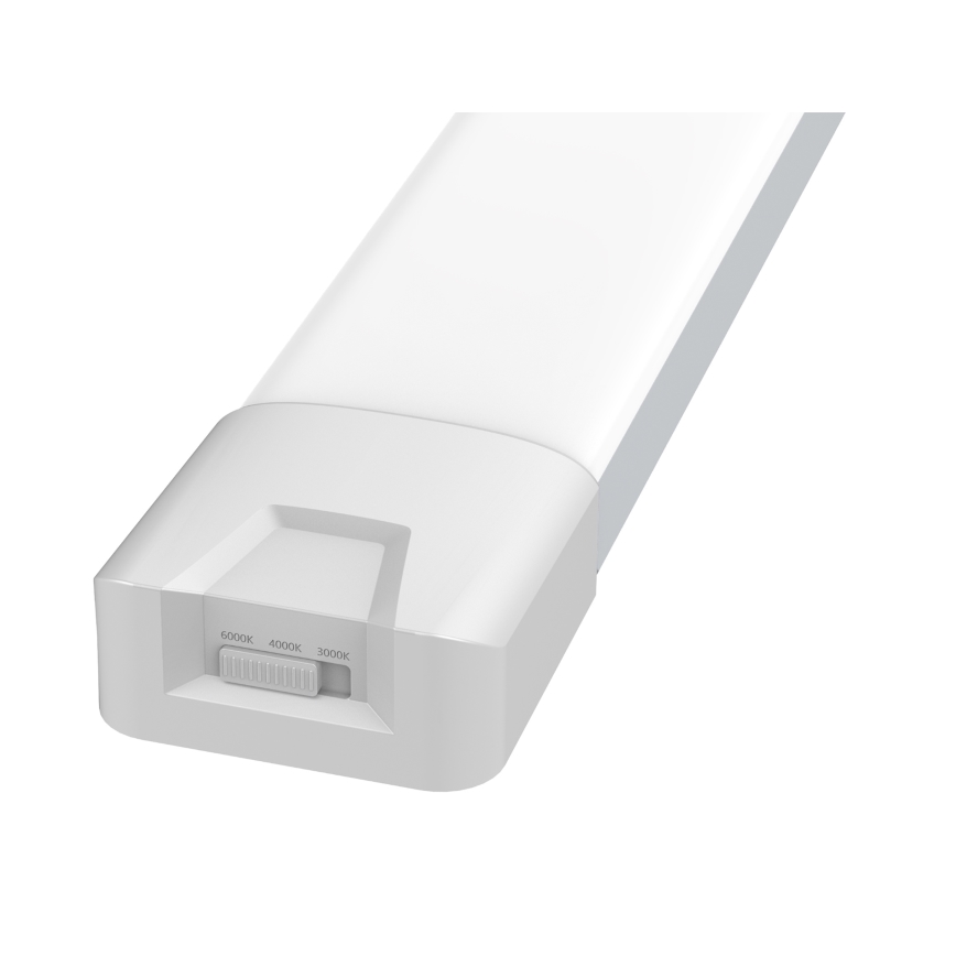 Top Light - LED svetilo za pod omaro ZSLUX LED/30W/230V 3000/4000/6500K 90 cm