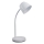 Top Light - LED Zatemnitvena namizna svetilka na dotik EMMA B LED/5W/230V bela