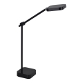 Top Light - LED Zatemnitvena namizna svetilka na dotik LED/8W/230V 3000-6500K črna