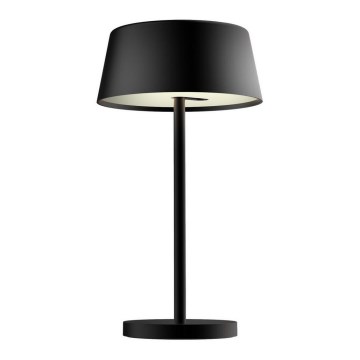 Top Light - LED Zatemnitvena namizna svetilka na dotik PARIS C LED/6,5W/230V črna