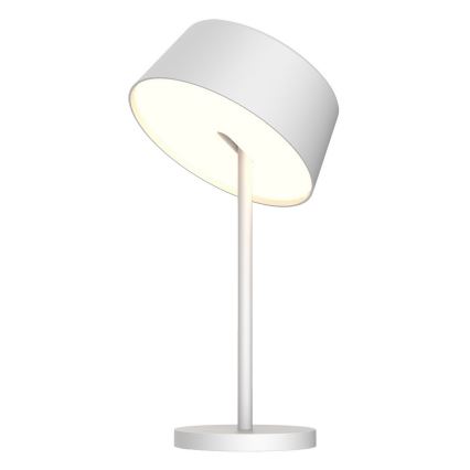 Top Light - LED Zatemnitvena namizna svetilka na dotik PARIZ B LED/6,5W/230V bela