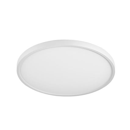 Top Light - LED Zatemnitvena stropna svetilka LED/36W/230V 3000-6500K + Daljinski upravljalnik