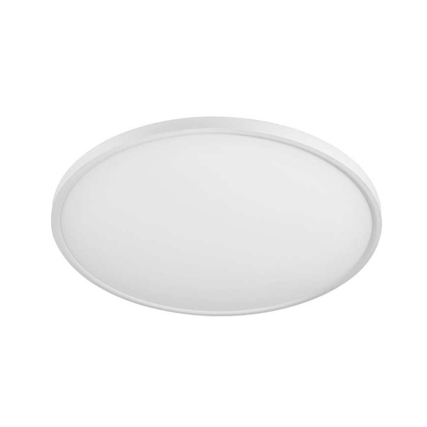 Top Light - LED Zatemnitvena stropna svetilka REVIT LED/50W/230V 3000-6500K + Daljinski upravljalnik