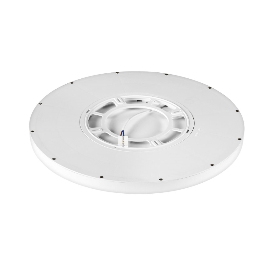 Top Light - LED Zatemnitvena stropna svetilka REVIT LED/50W/230V 3000-6500K + Daljinski upravljalnik