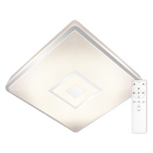 Top Light - LED Zatemnitvena stropna svetilka LIBERTY LED/24W/230V 3000-6500K + Daljinski upravljalnik