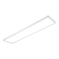 Top Light - LED Zatemnitveni panel REVIT LED/70W/230V 3000-6500K 120x30 cm bela + Daljinski upravljalnik