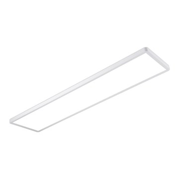 Top Light - LED Zatemnitveni panel REVIT LED/70W/230V 3000-6500K 120x30 cm bela + Daljinski upravljalnik