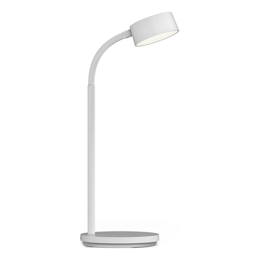 Top Light - LED zatemnljiva namizna svetilka na dotik BELLA LED/4,8W/5V 3000/4000/6500K bela