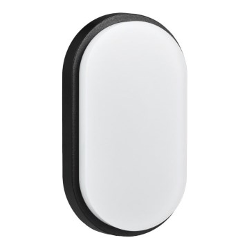 Top Light - LED Zunanja stenska svetilka BARI LED/15W/230V 4000K IP54