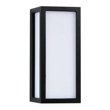 Top Light - LED Zunanja stenska svetilka BURGOS LED/20W/230V IP44 4000K