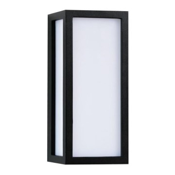 Top Light - LED Zunanja stenska svetilka BURGOS LED/20W/230V IP44 4000K