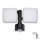 Top Light Lucca 2 PIR - LED Zunanja stenska svetilka s senzorjem LUCCA 2xLED/10W/230V IP54