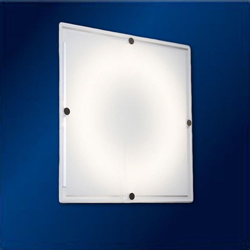 Top Light Lucie - Stenska svetilka LUCIE LED/18W