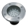 Top Light Milano - LED Zunanja svetilka za dovozno pot MILANO LED/2W/230V IP67