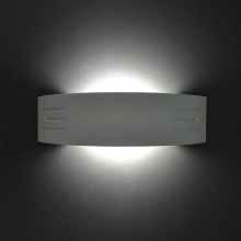 Top Light Monza 1 - Zunanja svetilka MONZA LED/8W/230V IP44