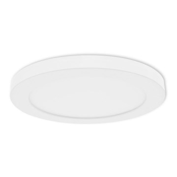 Top Light Moon L B - LED Vgradna svetilka LED/24W/230V