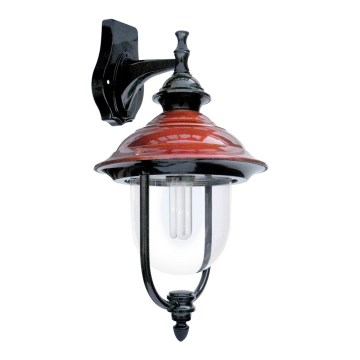 TOP LIGHT Neapol D - Zunanja stenska svetilka 1xE27/60W/230V