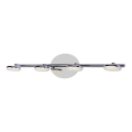Top Light Ohio 4 - LED Kopalniška svetilka OHIO 4xLED/5W/230V IP44