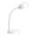 Top Light OLIVIA B - LED Namizna svetilka OLIVIA LED/4,5W/230V bela