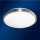 Top Light Ontario - LED Kopalniška stropna svetilka ONTARIO LED/24W/230V IP44
