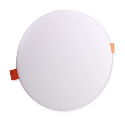 Top Light POLAR K 22 - LED Vgradna stropna svetilka POLAR LED/22W/230V