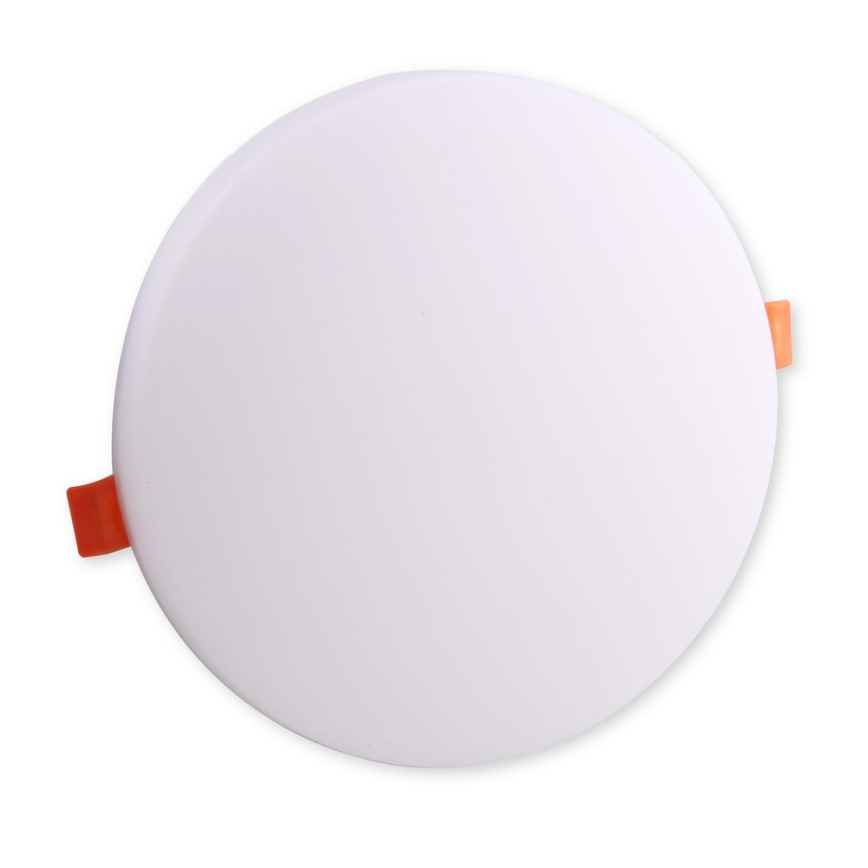 Top Light POLAR K 22 - LED Vgradna stropna svetilka POLAR LED/22W/230V