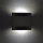 Top Light Ravenna 1 - LED zunanja svetilka RAVENNA LED/8W/230V IP44