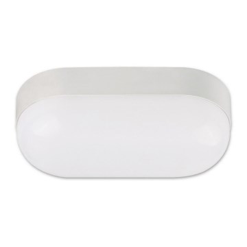 Top Light Ronda - LED Zunanja stropna svetilka RONDA LED/15W/230V IP65