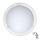 Top Light - Senzorska stropna svetilka 5502/30/B/MWS 1xE27/60W