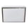 Top Light Silver HL - LED Kopalniška stropna svetilka SILVER LED/24W/230V IP44
