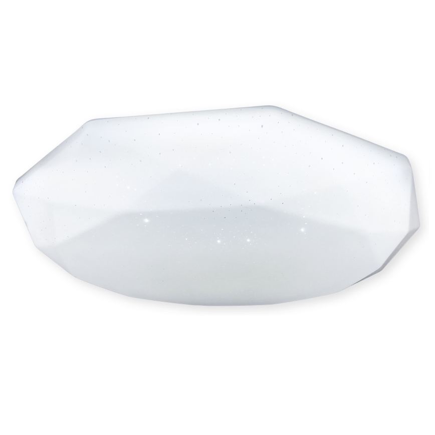 Top Light Sparkle 40 SMART - LED RGB Zatemnitvena svetilka LED/30W/230V Tuya + Daljinski upravljalnik