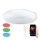 Top Light Sparkle 60 SMART - LED RGB Zatemnitvena svetilka SPARKLE LED/60W/230V Tuya + Daljinski upravljalnik