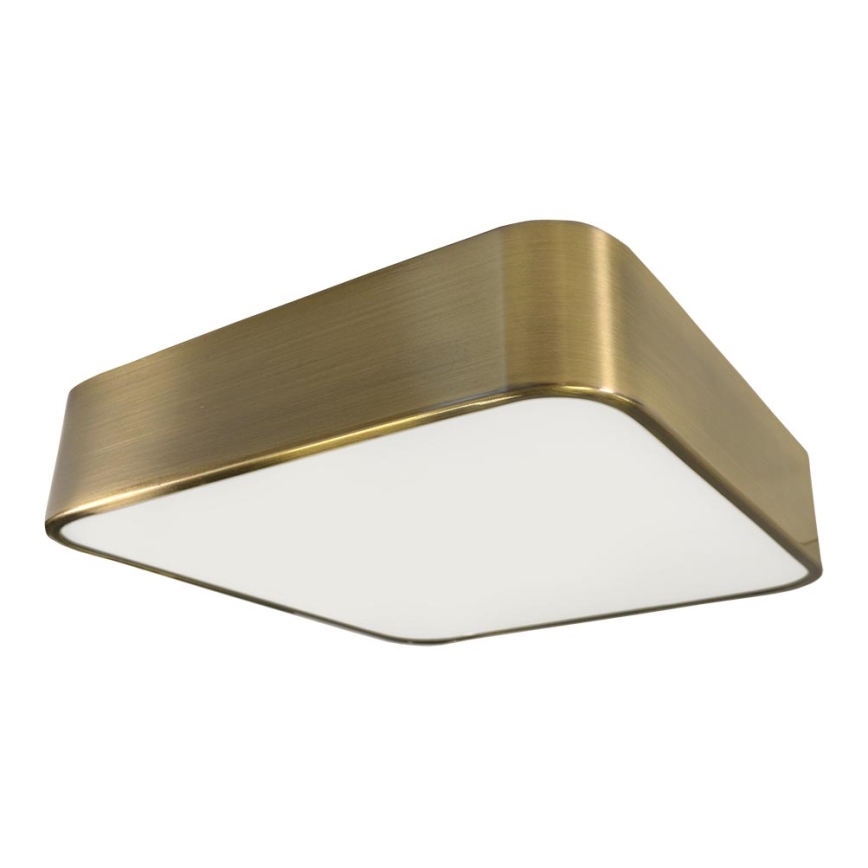 Top Light - Stropna svetilka 1030-30AB 2D-38W