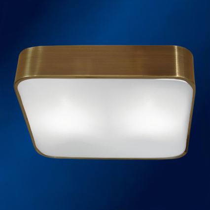 Top Light - Stropna svetilka 1030-30AB 2D-38W