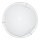 Top Light - Stropna svetilka 2xE27/60W/230V bela