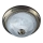 Top Light - Stropna svetilka 83/30 2xE27/60W/230V