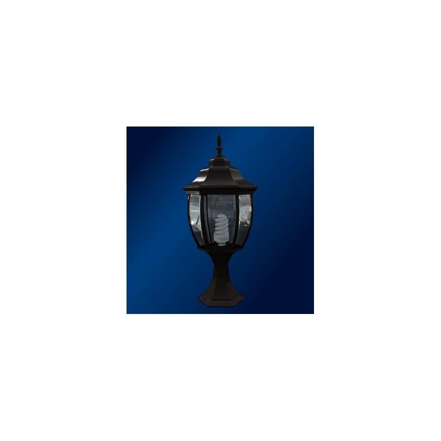 Top Light Trento - Zunanja svetilka TRENTO 1xE27/100W IP44