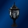 Top Light Trento - Zunanja svetilka TRENTO 1xE27/100W IP44