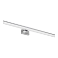 Top Light Yukon MAX - LED osvetlitev kopalniškega ogledala YUKON LED/16W/230V IP44