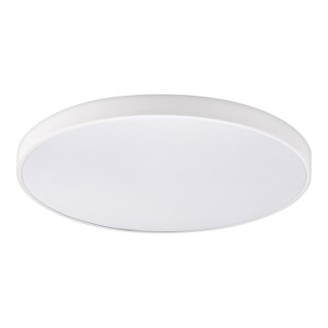 Top Light - zatemnljivo LED kopalniško stropno svetilo PETAL LED/60W/230V 3000-6500K IP44 premer 59 cm belo + daljinski upravljalnik