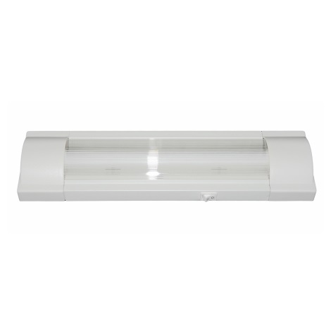Top Light ZSP 10 - Podelementna svetilka 1xT8/10W/230V