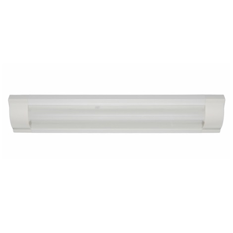 Top Light ZSP 218 - Fluorescenčna svetilka 2xT8/18W/230V bela