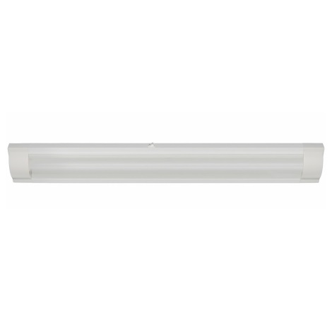 Top Light ZSP 230 - Fluorescenčna svetilka 2xT8/30W/230V bela